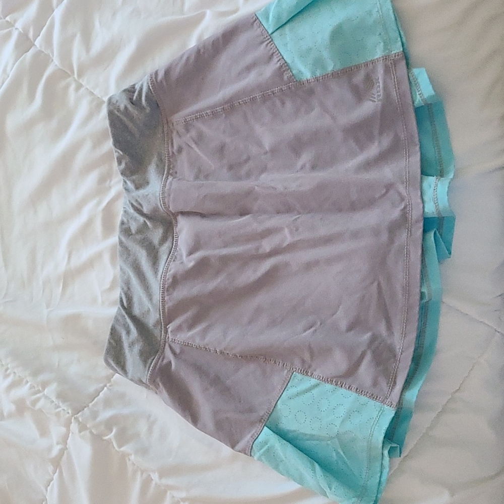 Rebox tennis skirt
